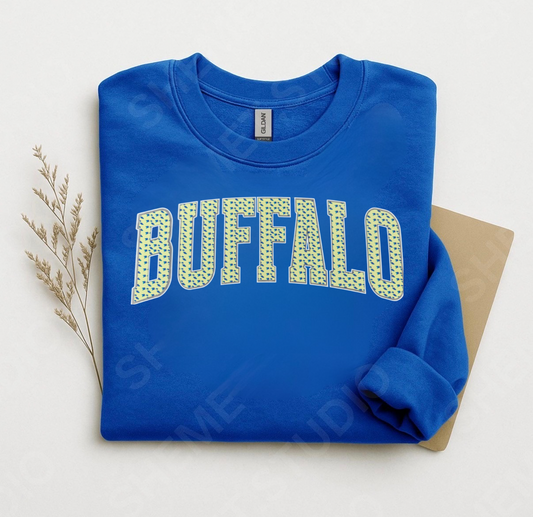 Buffalo Spring Floral Shirt