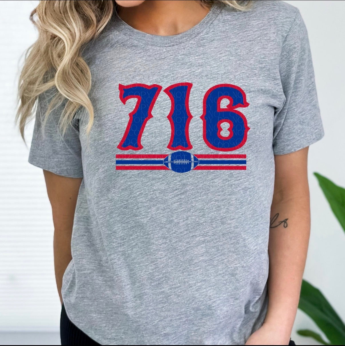 716 Buffalo Shirt
