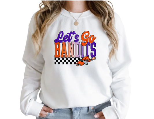 Buffalo Bandits Shirt